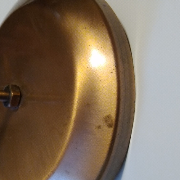 Copper Colored Jewerlyholder - Picture 7 of 8